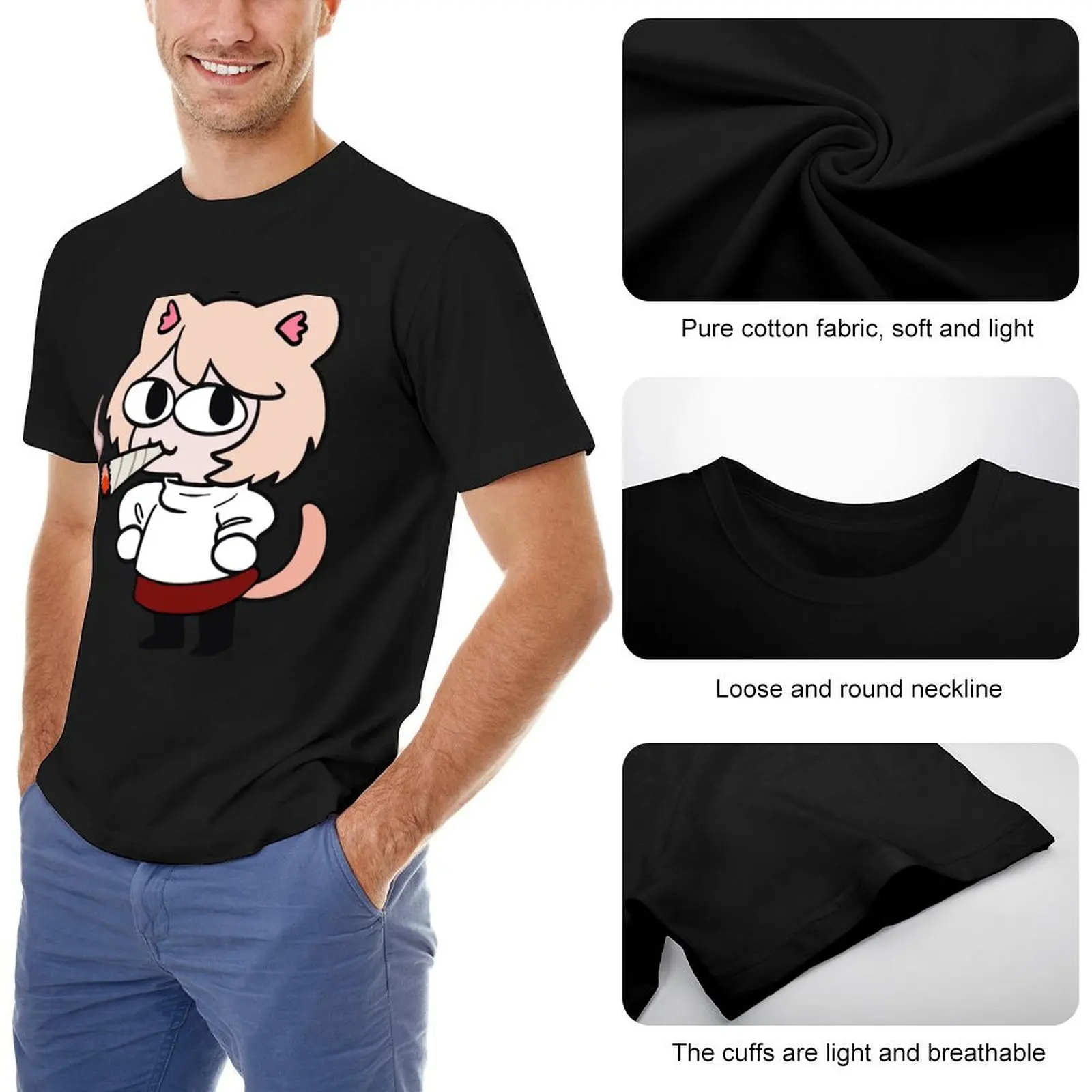 Футболка Neco Arc