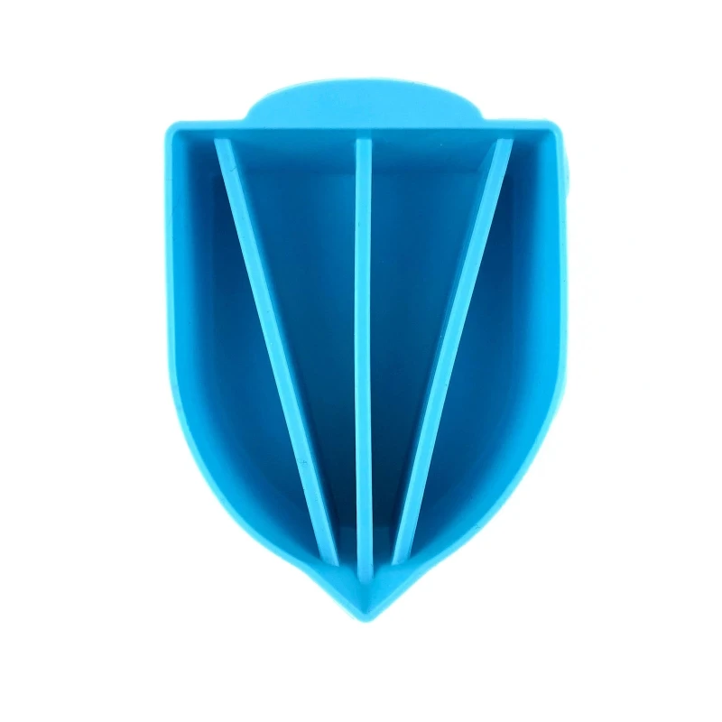 

Silicone Dispensing Cup Art Pour Supplies Multi Channel Split Cups Lightweight Easy to Use for Adult Kids DIY Paint Art