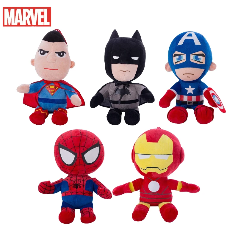 Детская кукла Железный человек мстители 28 см |