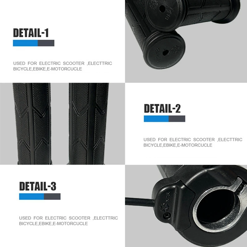 Запчасти для велосипеда запасные части модификации с литий-ионным питанием 192X