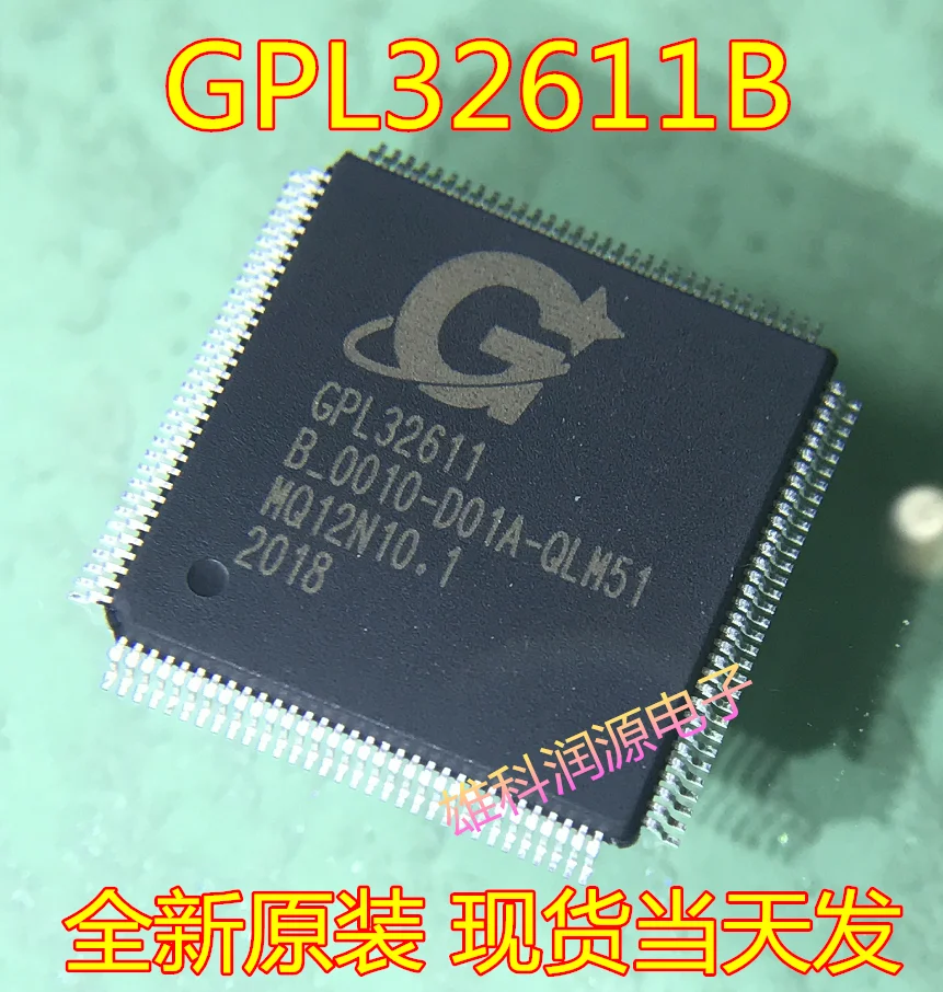 

Бесплатная доставка GPL32611B фотосессия 10 шт.