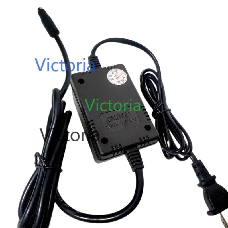 Новый США для микшера BEHRINGER UB502 802 MX602A/1002 1202 внешний адаптер питания XENYX 3 стежка 220 В