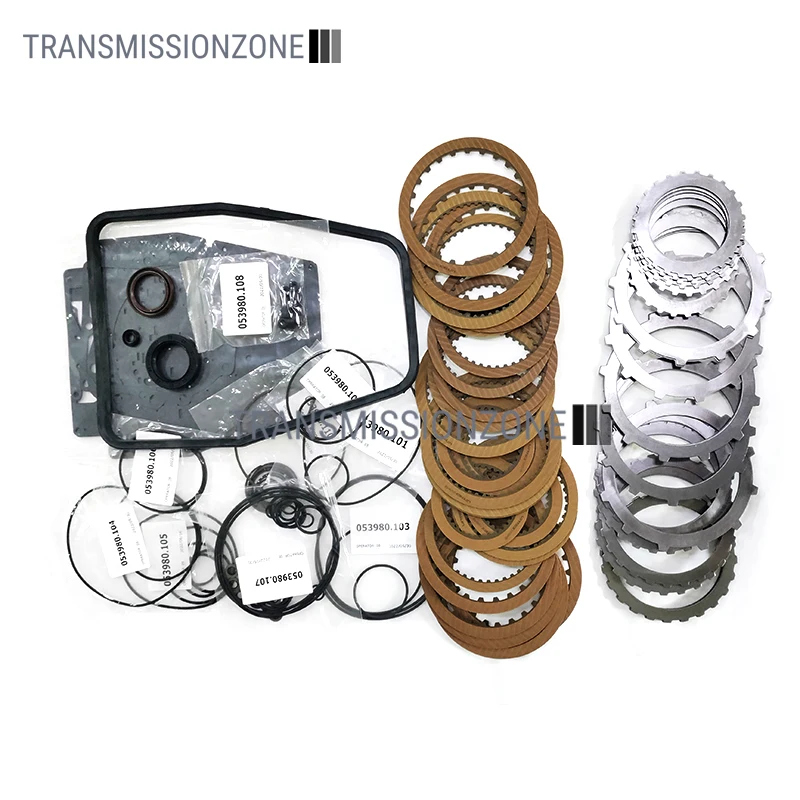 4HP22 Набор для ремонта коробки передач для Jaguar Land Rover BMW Chevrolet Lincoln Peugeot Maserati Volvo 4HP22 Набор для ремонта коробки передач для Jaguar Land Rover BMW Chevrolet Lincoln Peugeot Maserati Volvo