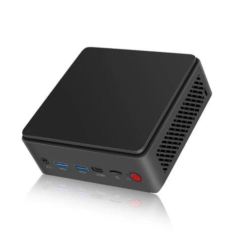 Mini pc n100 fanless - купить недорого | AliExpress