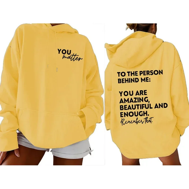 Новинка осень/зима толстовка для людей с принтом спереди и сзади спортивный