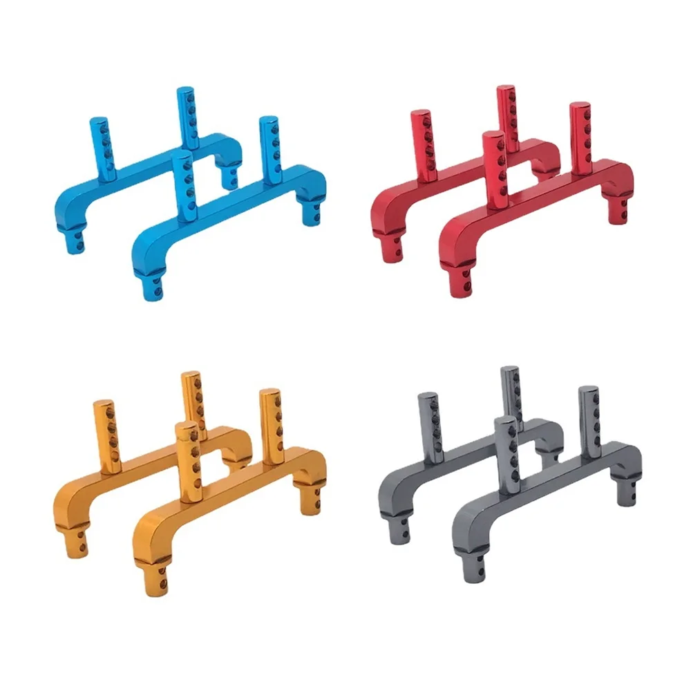 Металлические крепления кузова радиоуправляемого автомобиля для A949 A959 A969 A979 K929