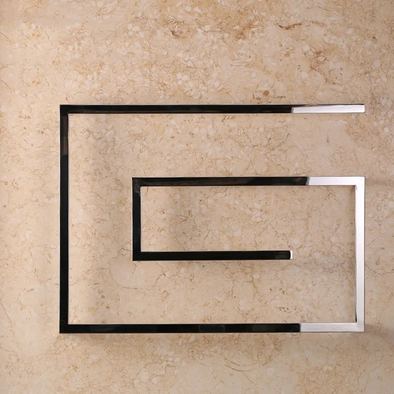 Barato termostato toallero