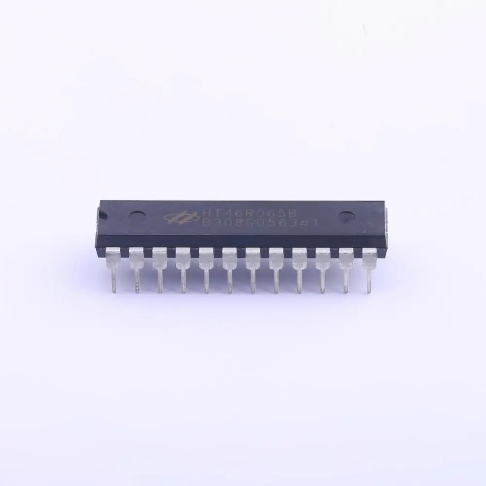 

Оригинальный электронный компонент MCU HT46R065B HT46R065B