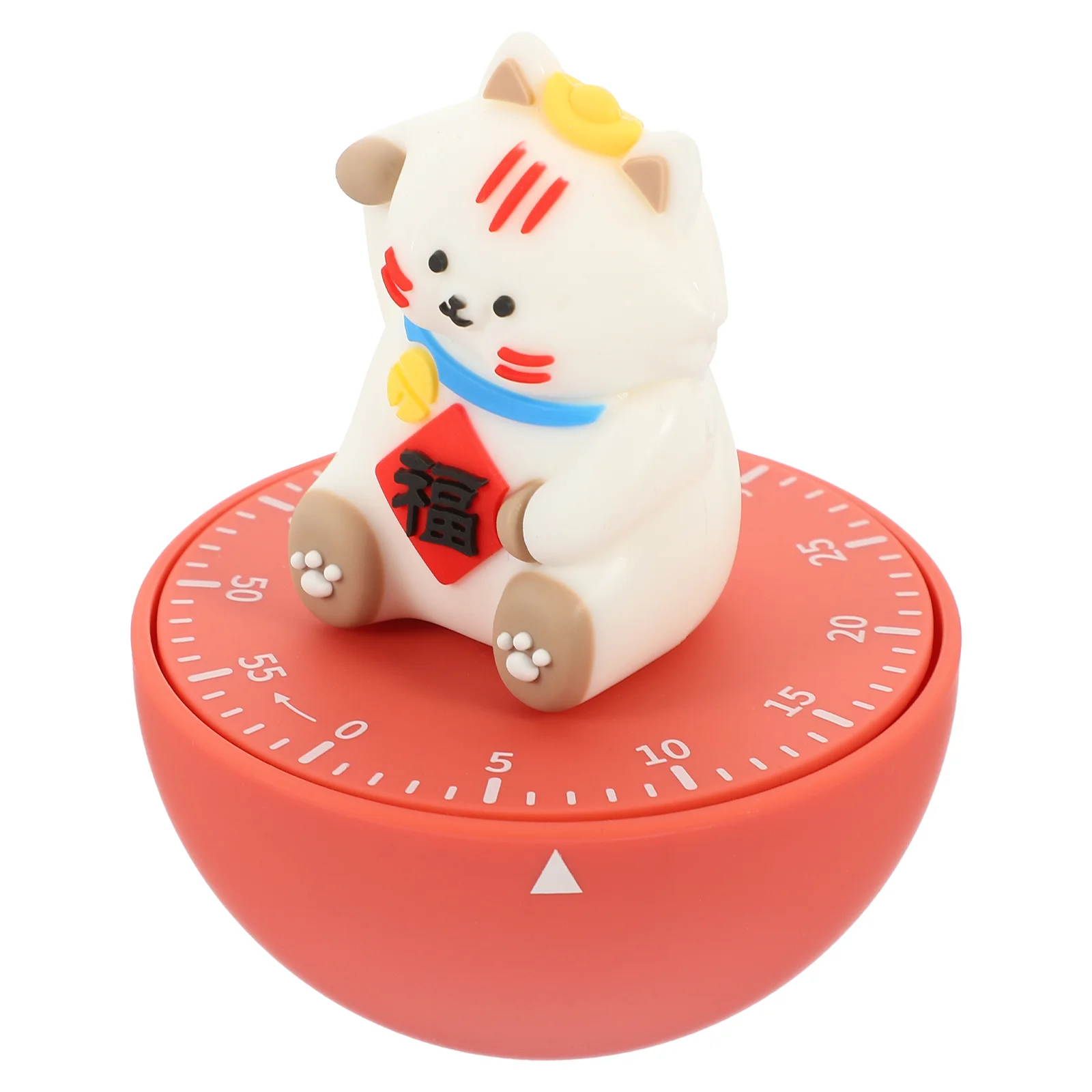 

Time Manager Timers Cooking Desktop Toys Cartoon Mechanical Kids Visual Kitchen Cute Clockwork Animal Image
