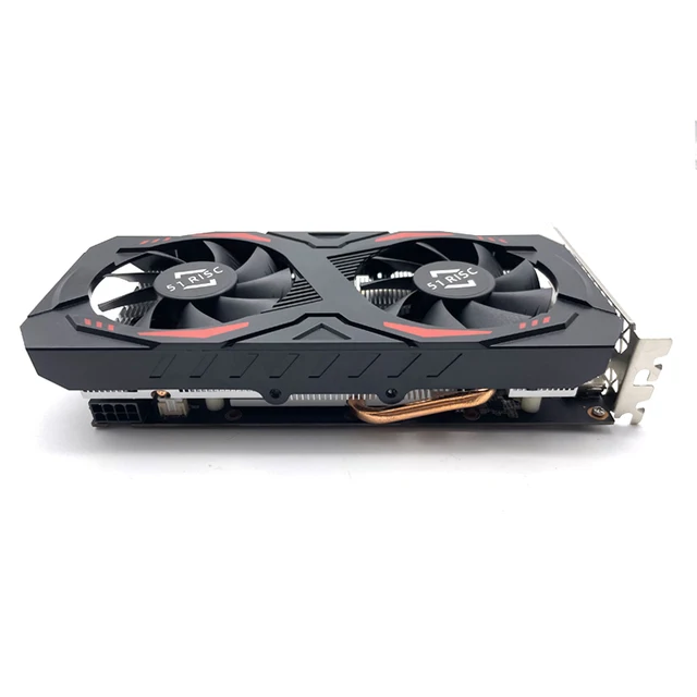 SHELI 51RISC GTX1660Super 6GB 1660Ti 6GB Gaming Video Card  GTX1660 6GB Graphics Cards GPU Desktop Computer Game 1060 4