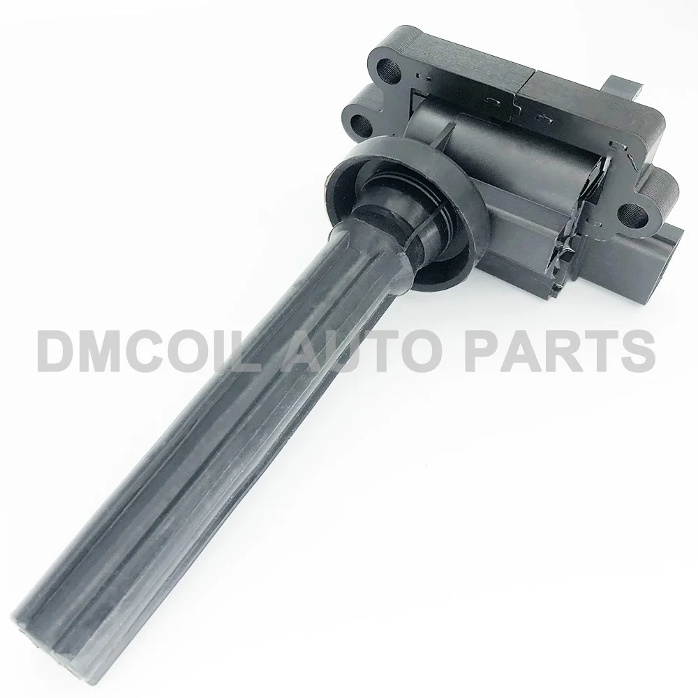 Фото 2 КАТУШКИ ЗАЖИГАНИЯ ДЛЯ MITSUBISHI CARISMA COLT ECLIPSE GALANT LANCER SPACE 4G63 4G64 4G92 4G93 1988-2011 CW747273 MD362907 №5