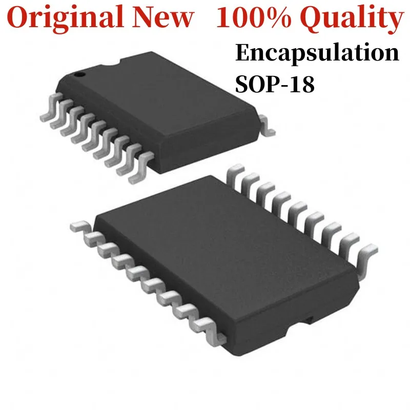 

New original LTC1043CSW#TRPBF package SOP18 chip integrated circuit IC