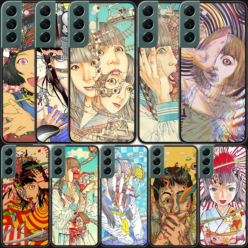 

Чехол для телефона Samsung Galaxy A02S A12 A22 A32 A42 A52S A72 4G 5G A03S A13 A23 A33 A53 A73 A9 A8 A7 A6 F12