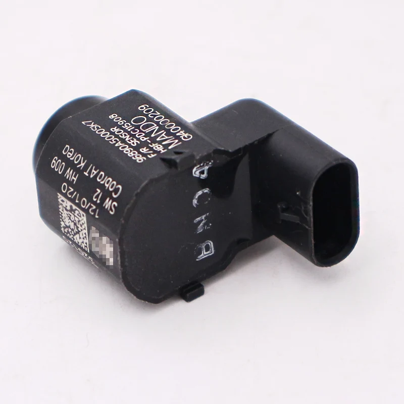 Парковочный радар 96890-A5000 Система помощи при парковке PDC для Hyundai Kia 4MT271H7D 96890A5000 -