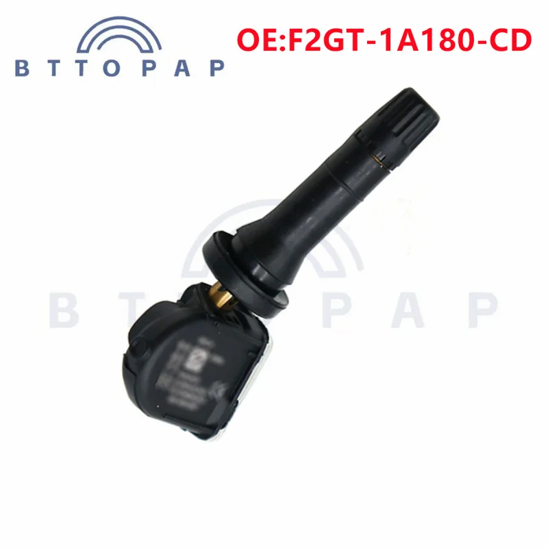 F2GT-1A180-CD Датчик давления в шинах TPMS для Ford Ecosport Edge Fiesta Mustang 433 МГц F2GT1A180CD F2GT-1A150-CC