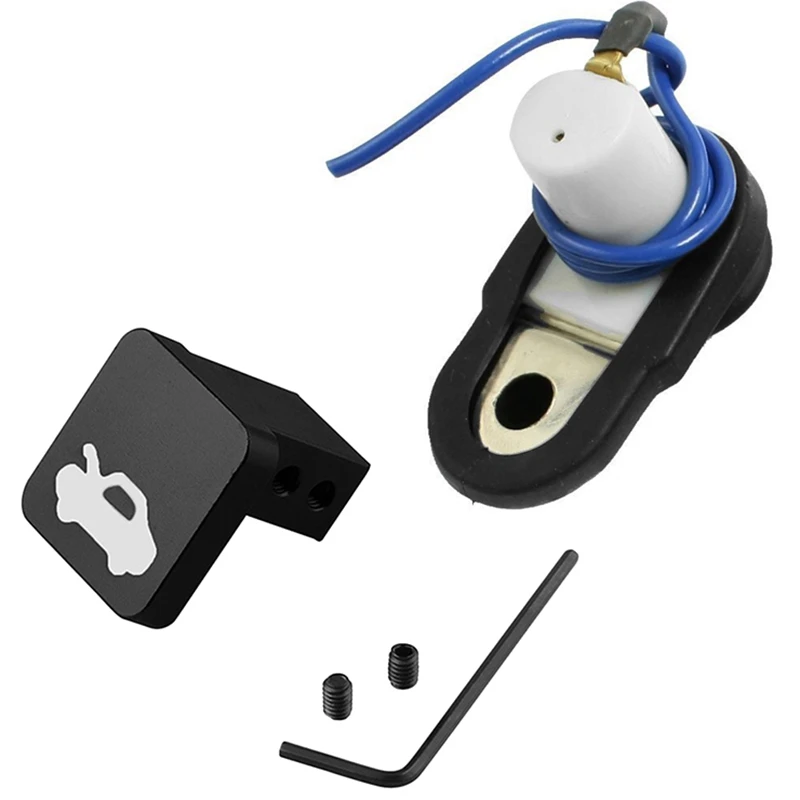 

2 шт., кнопка переключателя света для внутренней двери автомобиля