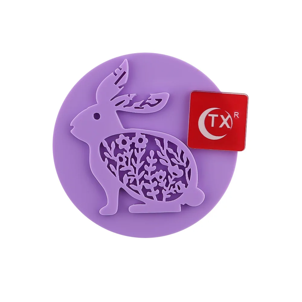 

Пластиковая форма для печенья Mr & Mrs