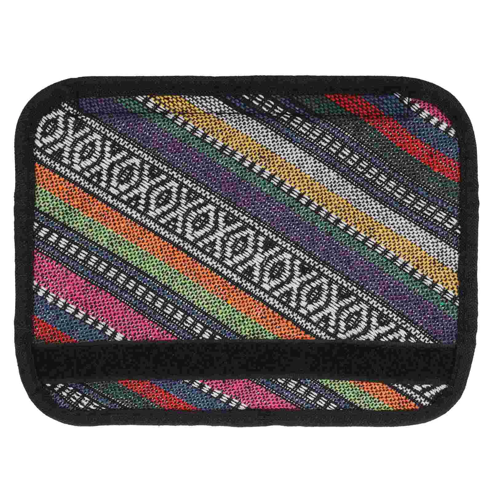 

Belt Cover Useful Pretty Car Accessory Car Belt Protector Car Shoulder Strap Cushion