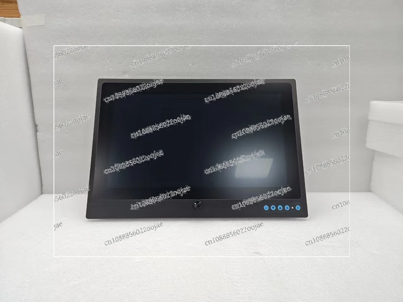 15 6-дюймовый промышленный дисплей 1000-1500 нит полный IP65-69 водонепроницаемый