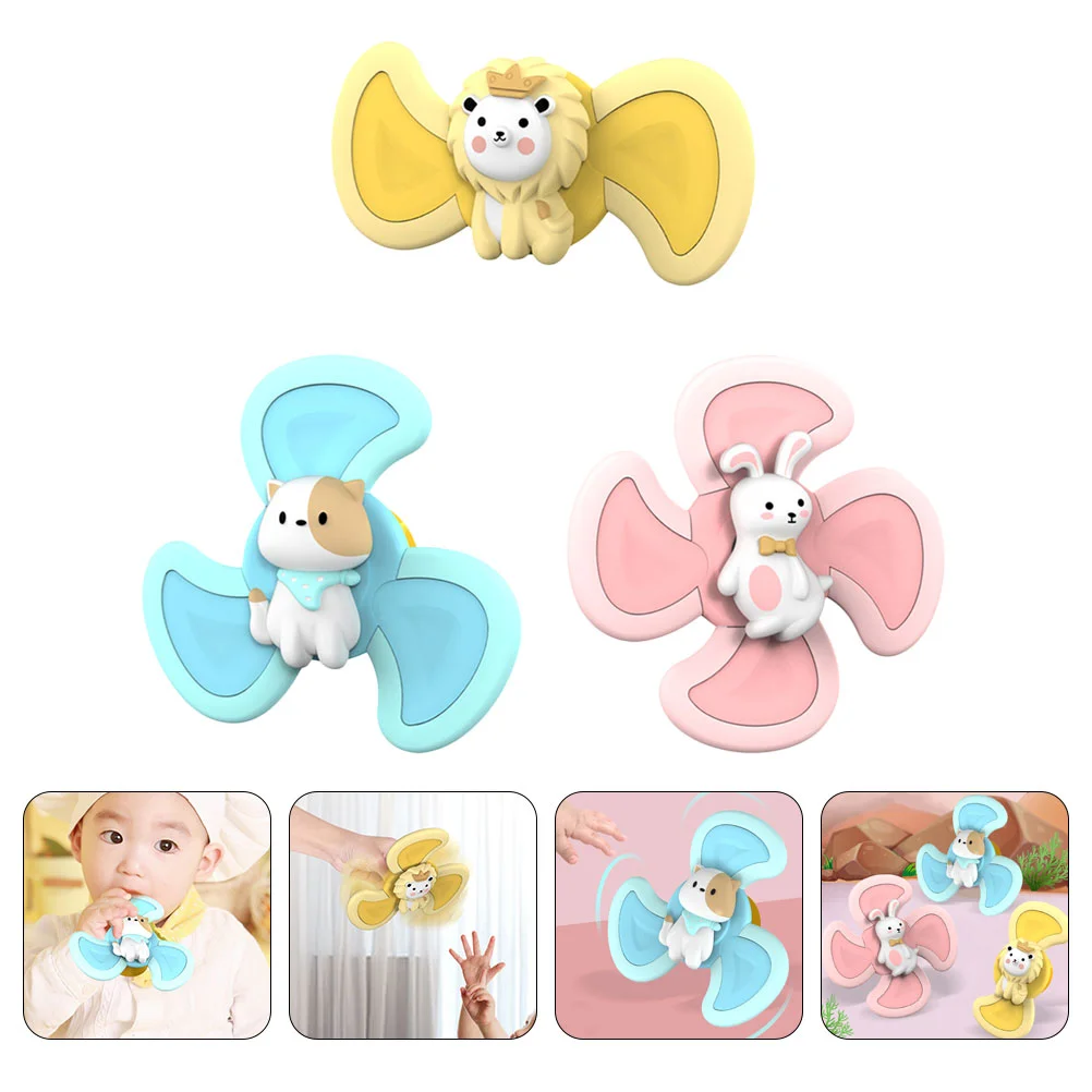 

3pcs Baby Biting Toys Safe Baby Biting Toys Funny Baby Toys for Children Kids Dinner