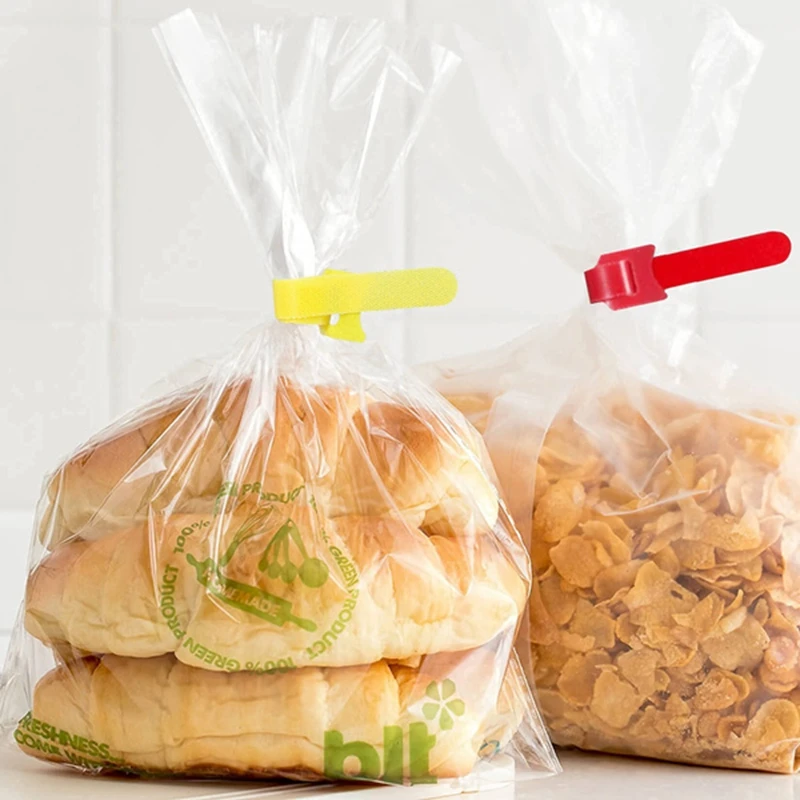 30 шт./50 шт. многоразовые кабельные стяжки