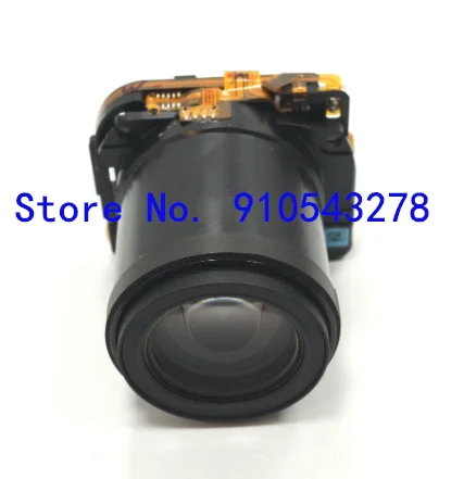 

NEW zoom unit For Sony DSC-H300 H300 lens Without CCD Digital Camera parts