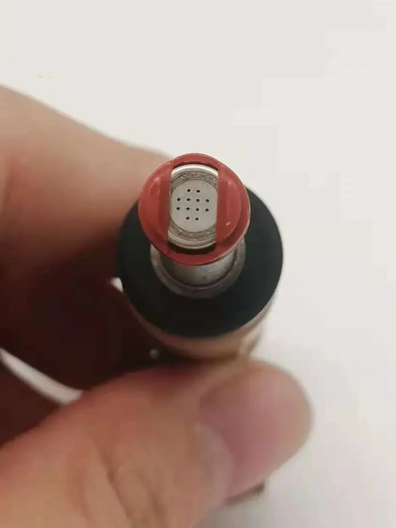 Форсунка топливного инжектора 23209-39215 23250-31100 для Toyota-FJ Land Cruiser 09-14 4runner 09-13 Prado Tundra