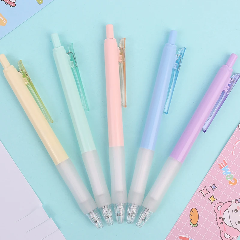 

Ceramic Pen Knife Paper Cutter Utility Knife Craft Safety Micro Retractable Blade for Child's DIY Handbook Cardstock Box Cutting