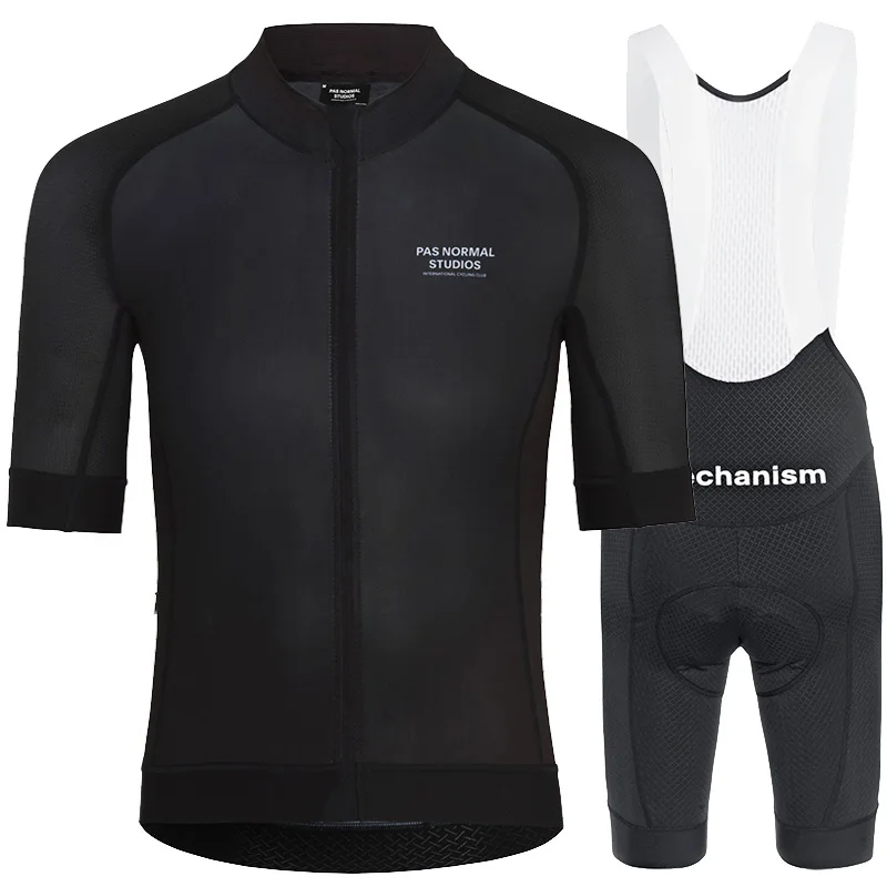 Комплекты для велоспорта мужские комплекты 2022 высококачественные летние белые