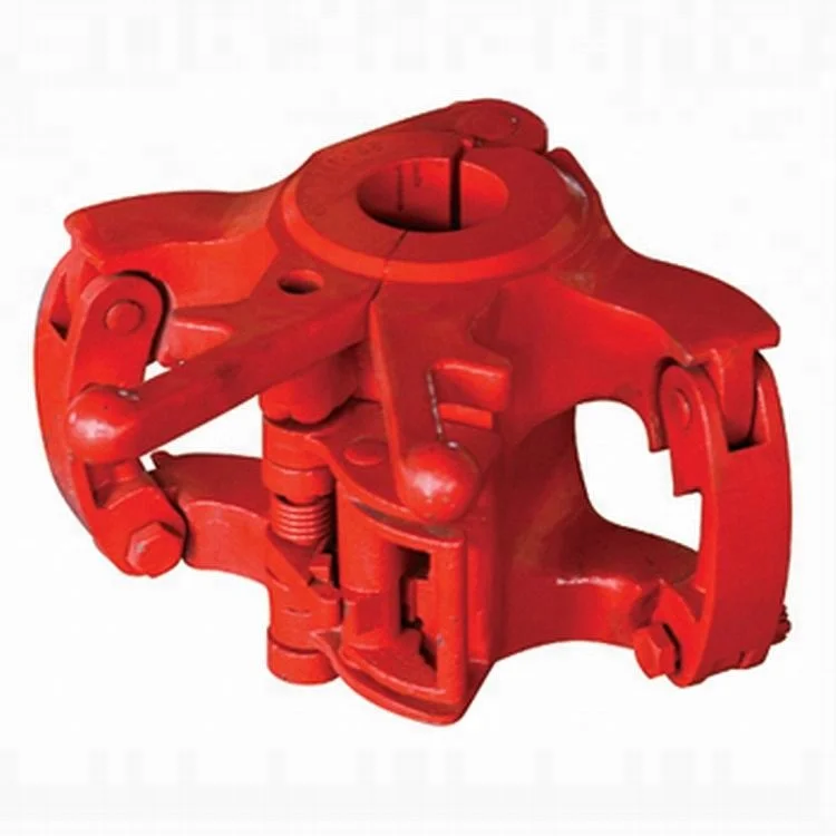 

Drilling Rig Accessories DD Center Latch Elevators