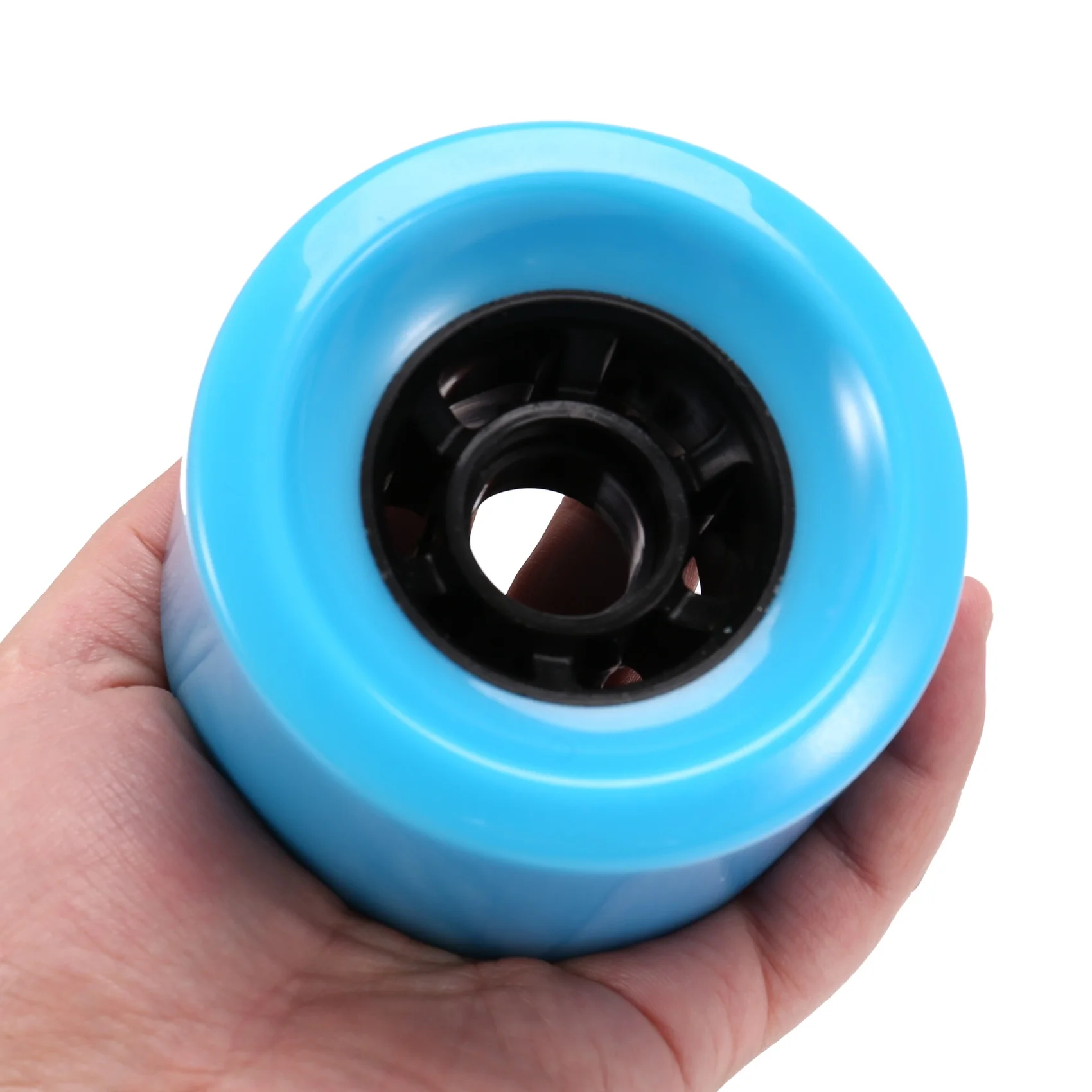 4 шт. 83X52 мм колесо для лонгборда щетка уличное HR82A скейтборда роликовое длинной