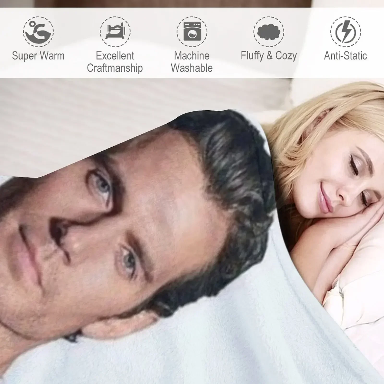 Новое одеяло henry cavill одеяла и кровать модное зимнее