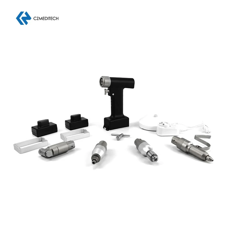 Заводская цена медицинский электроинструмент костная хирургия импульсная дрель