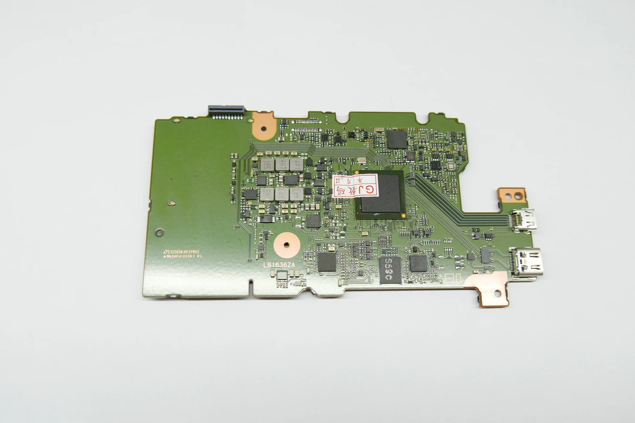 Запасные части для Panasonic Lumix DC-S5 S5 Материнская плата MCU Материнская плата PCB