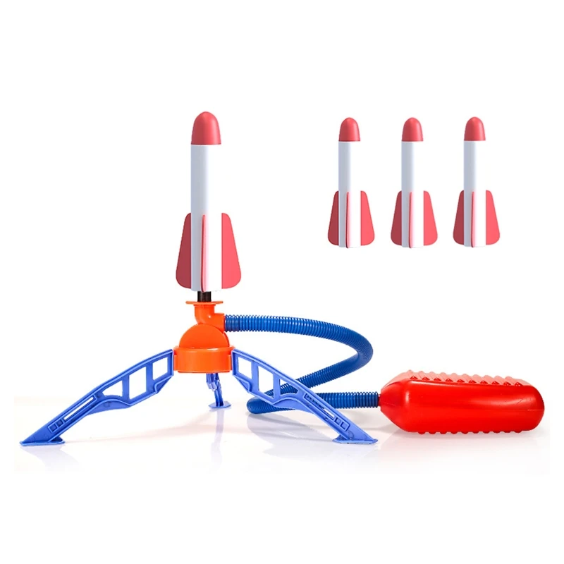 

Rocket Stunts Planes Foam Planes and Toy Air Rocket Outdoor