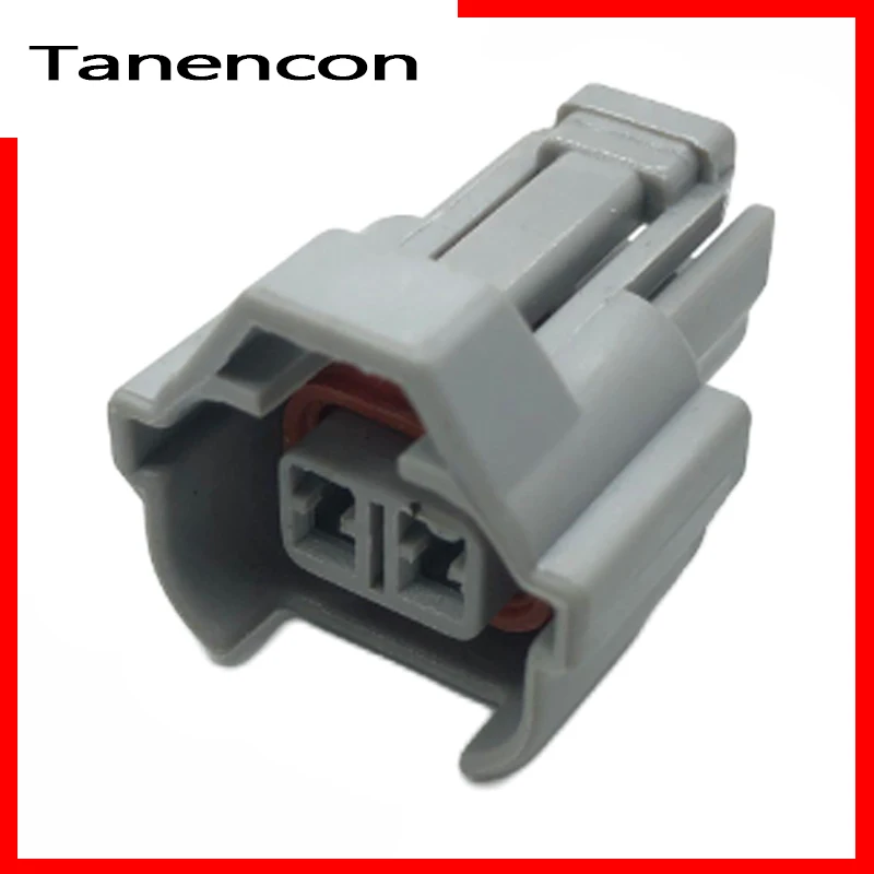

Car Fuel Injector Wiring Harness Plug 6189-0039 2 Pin Connector For Nissan Hyundai Car