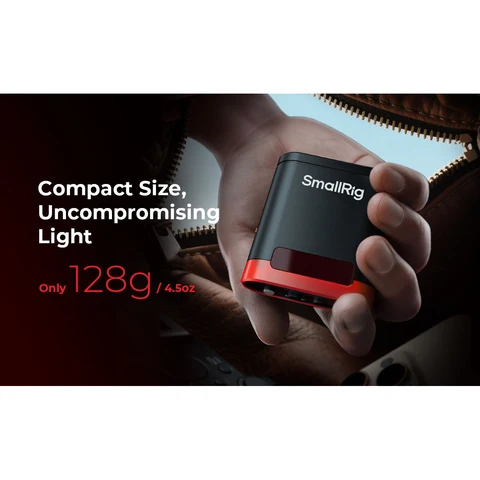 EACHSHOT RS20 Мини-спалах Speedlite