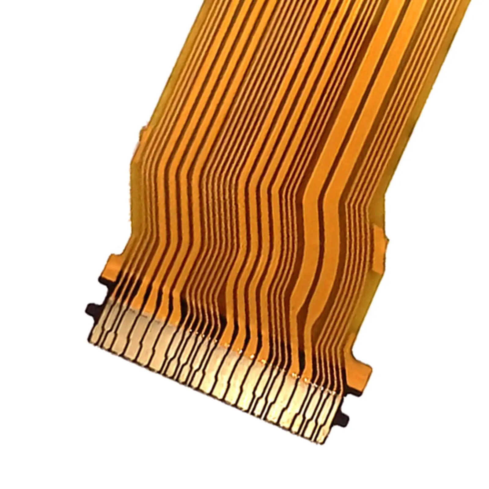 

Digital Camera Lens Aperture Flex Cable Fpc Replacement for 14-42mm F3.5-5.6 EZ 37mm Camera Repair Part Convenient Installation