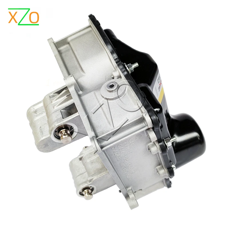 0AM DQ200 DSG7 Корпус клапана коробки передач 325065 S Для VW Audi Skoda Seat 325025 Д 0АМ 927769