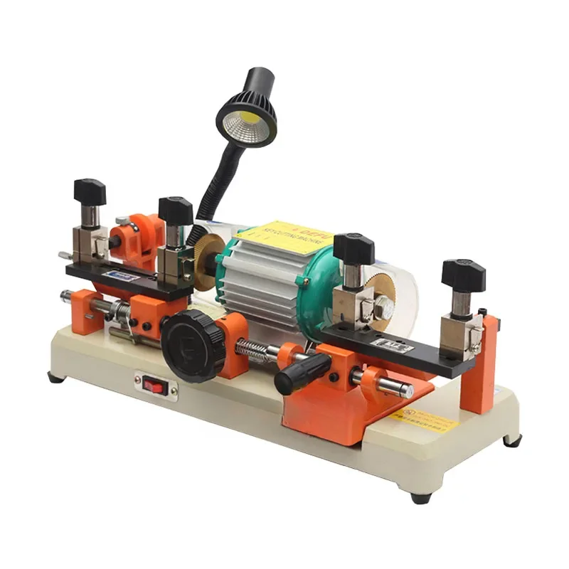 Горизонтальная машина для резки ключей 220 В/110 В