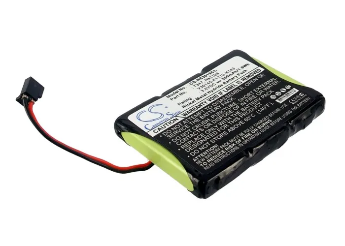 

Cameron Sino Cordless Phone Replacement Ni-MH Battery 500mAh For GP Chicago 330 Micro Free Tools