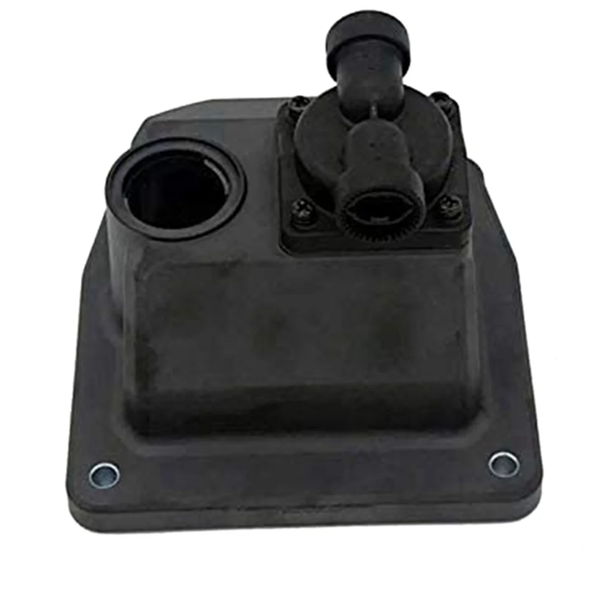 Комплект крышек клапана топливного насоса для двигателя газонокосилки Kohler CH18 CH19