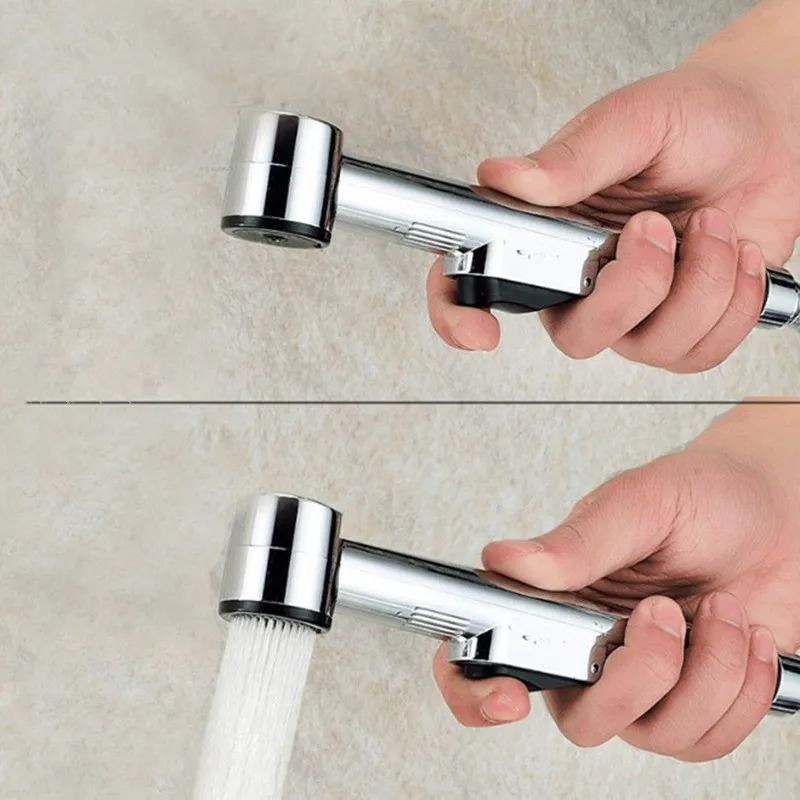 Ручной распылитель для биде F7K6