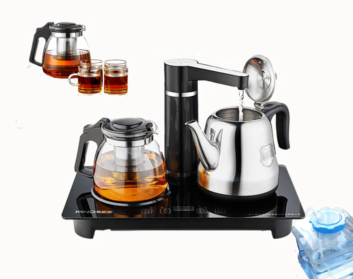 

Electric kettle automatic hot water smart kettle teapot