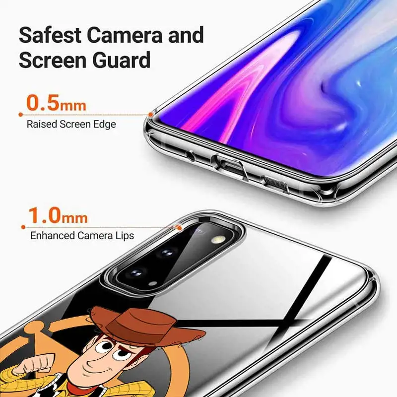 Прозрачный чехол для телефона Samsung Galaxy J8 J7 Duo J6 J5 Prime J4 Plus J3 J2 Core 2018 2017 2016 |