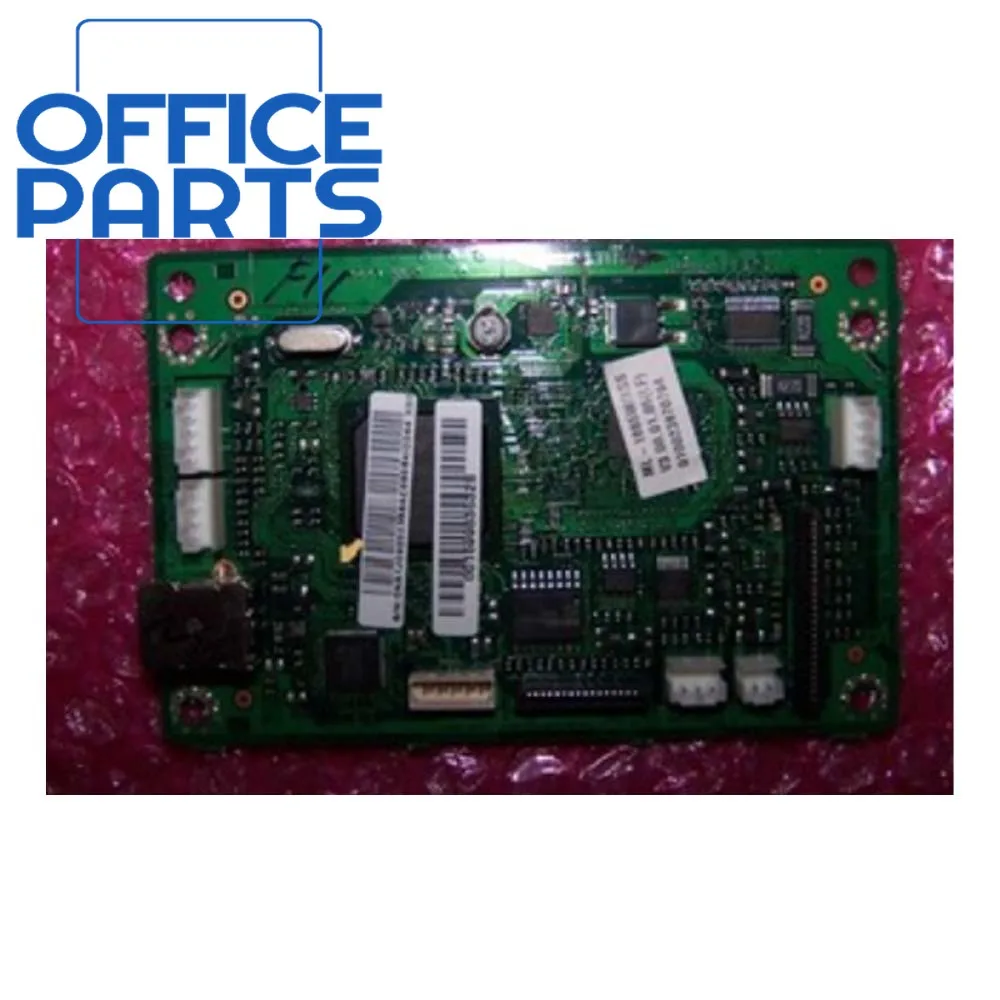 

JC92-02358E Main board for Samsung ML1865W 1865W ML-1865W 1865 ML-1865W/XAA 1860 1861 ML1865 Formatter Board Logic Board
