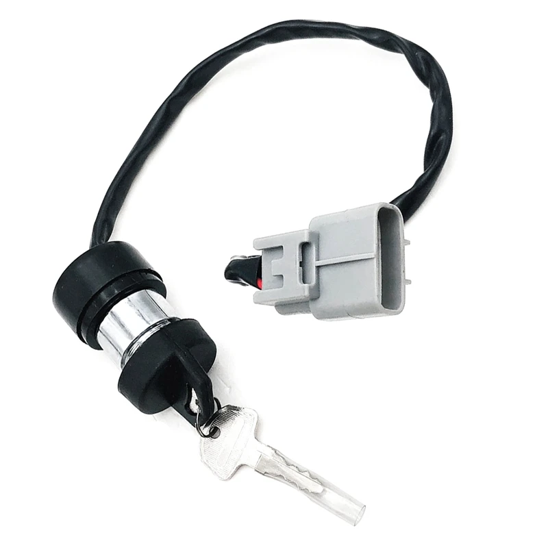 

Ignition Switch Key Lock Assy For 400CC CFMOTO CF400 CF400AU ATV Quad Parts 9GQ0-010100