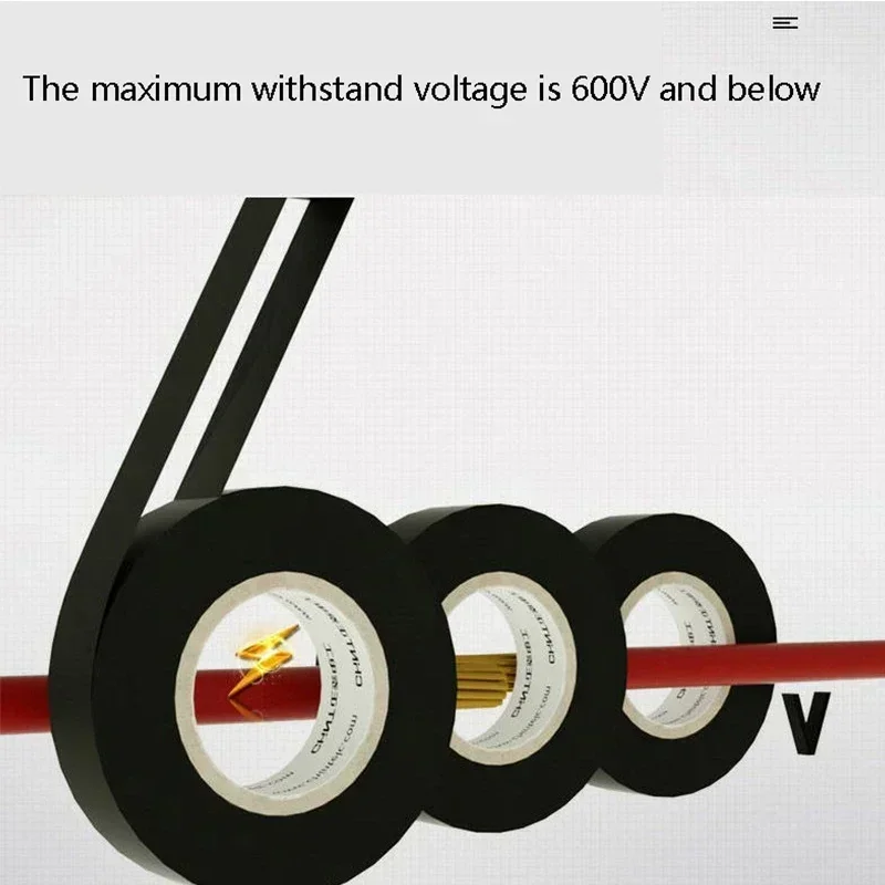 Японская оригинальная супер липкая электрическая Водонепроницаемая