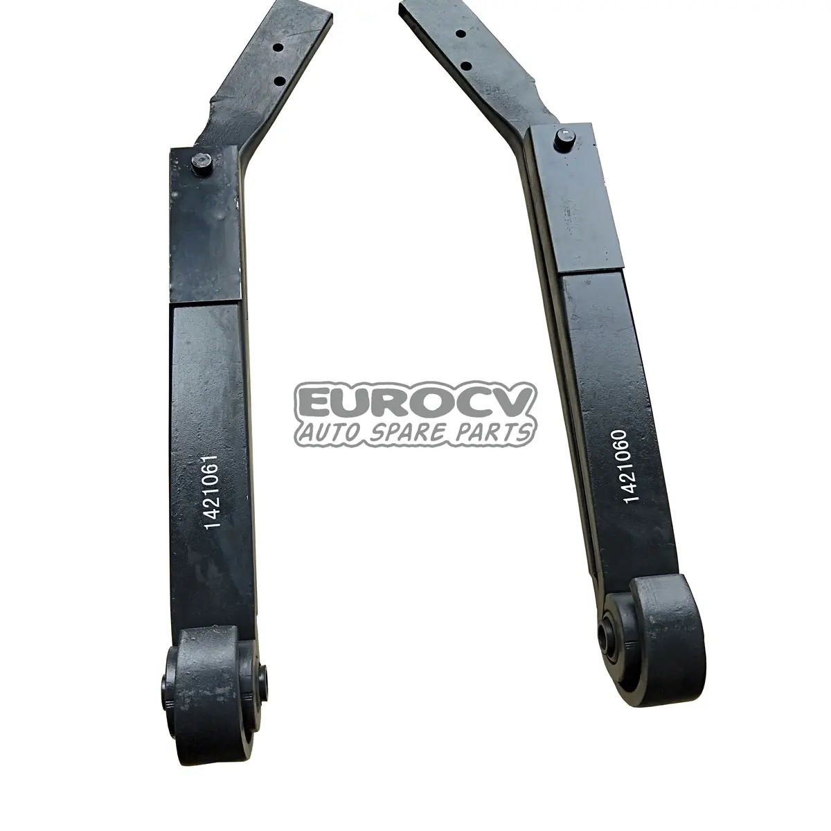 

Truck Parts SCE 1421060 1421061 Leaf Spring