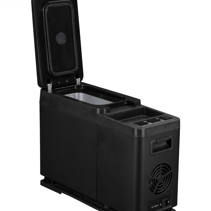 Мини-холодильник для пикника 8 л 15 12 В 24